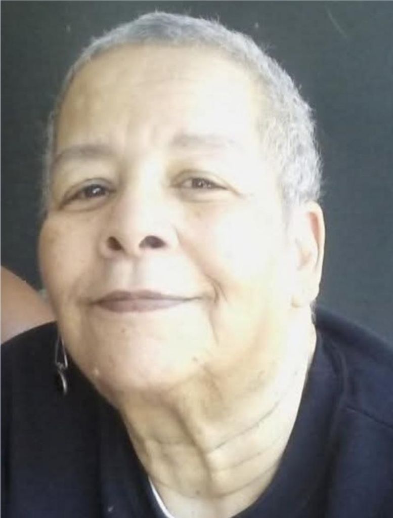 Thelma M. Martin Profile Photo