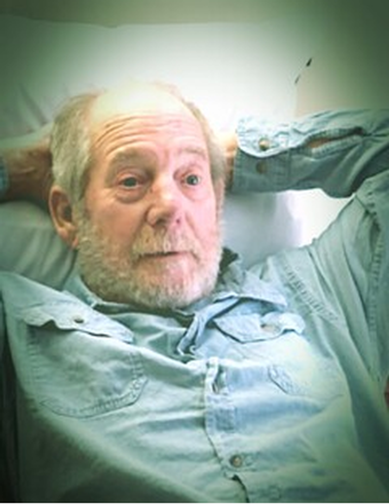 William Lee Brunner (Fuzzy)