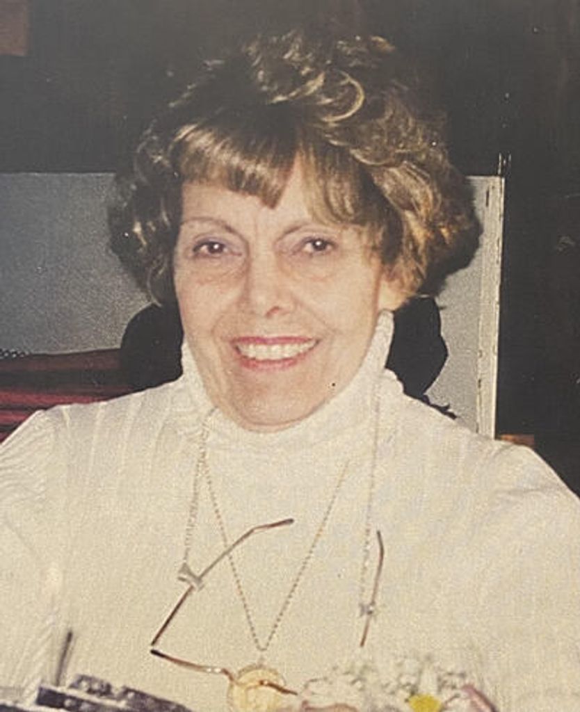 Virginia Amen Profile Photo