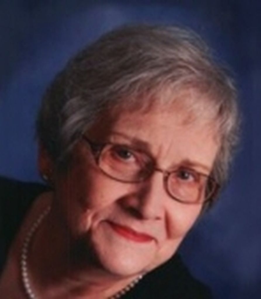 Dorothy Scholes Profile Photo