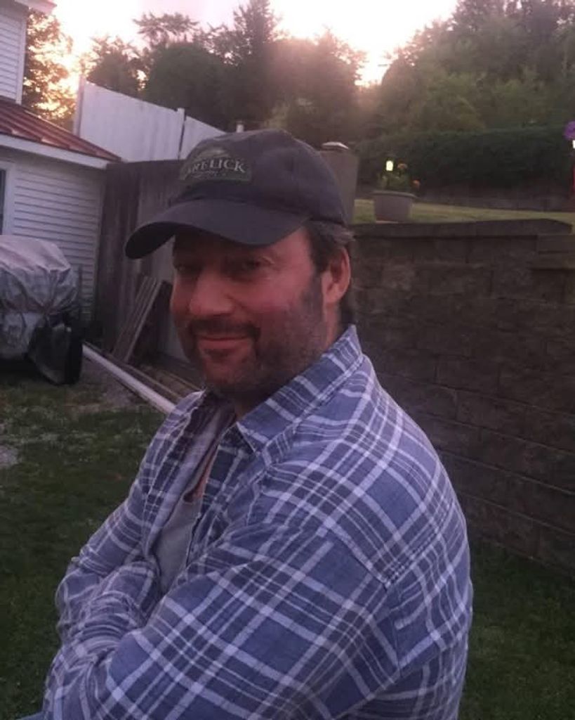 Carl J Hoag Profile Photo