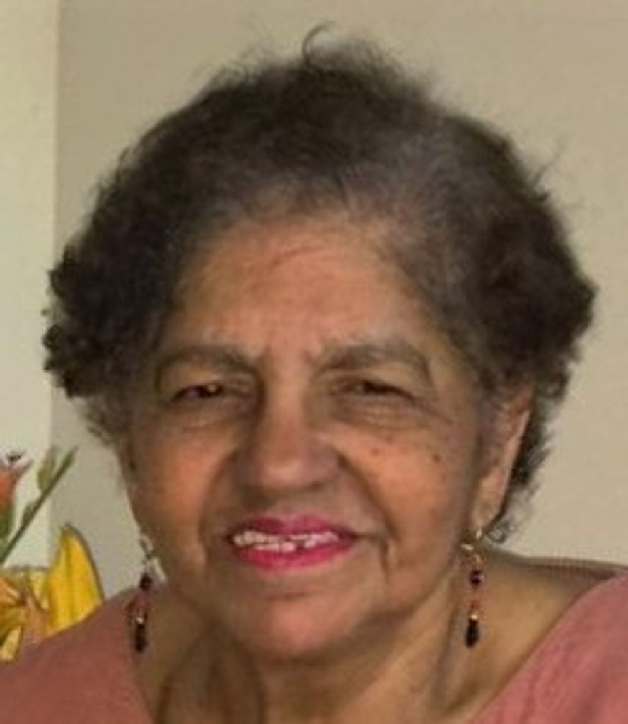 Zunilda Pena