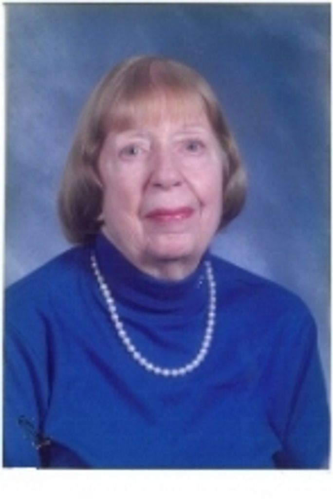 Dorothy P. Gibb