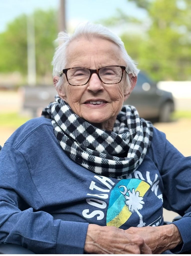 Susan Marie Newcomb