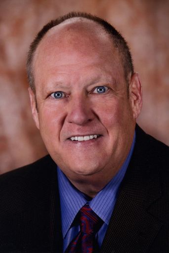 Thomas "Tc" Patrick Cunningham Profile Photo