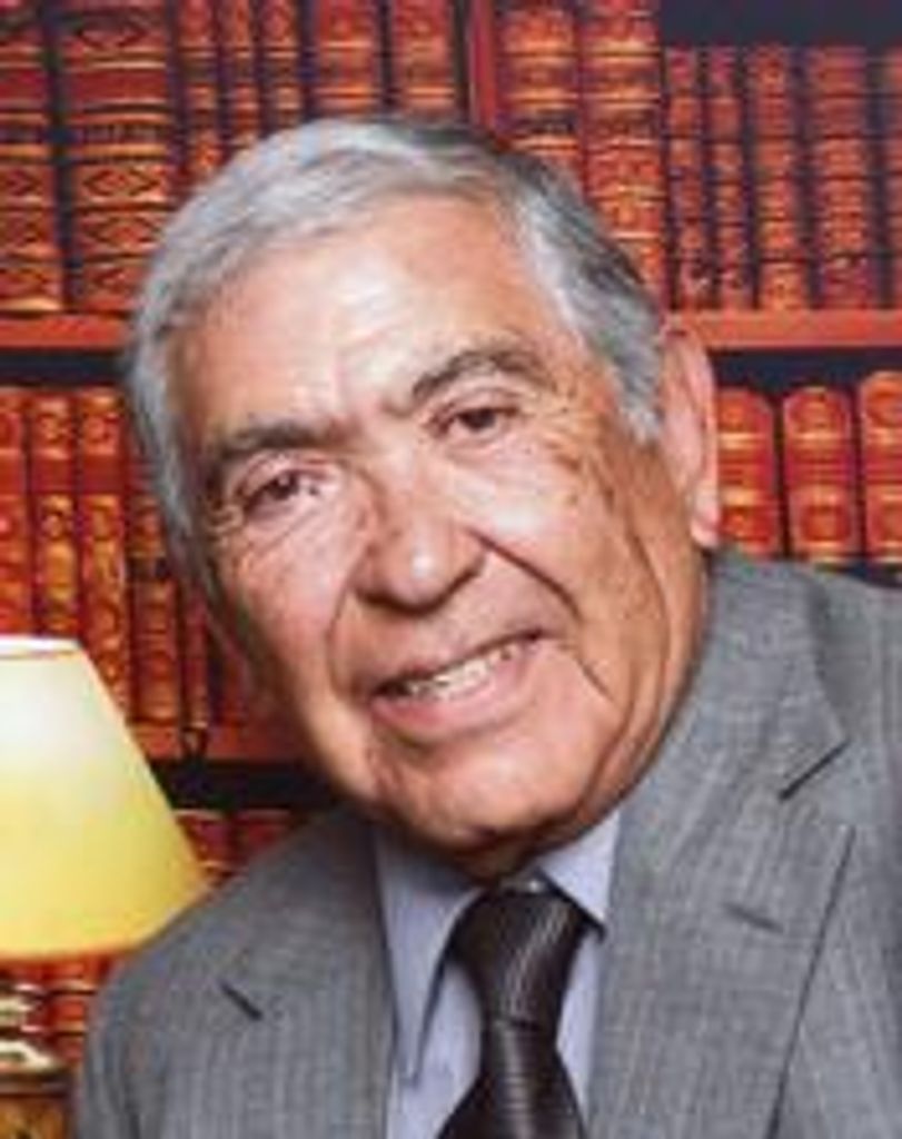 Francisco X. "Frank" Barragan