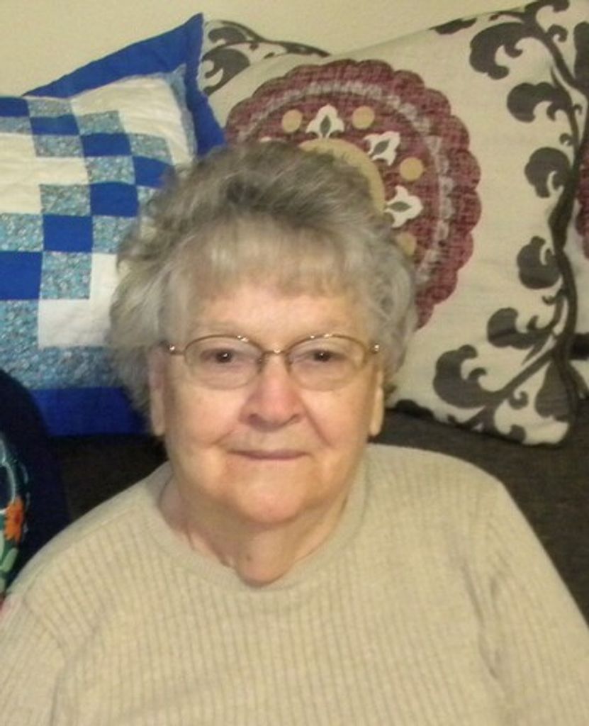 Theresa Matern Phillips