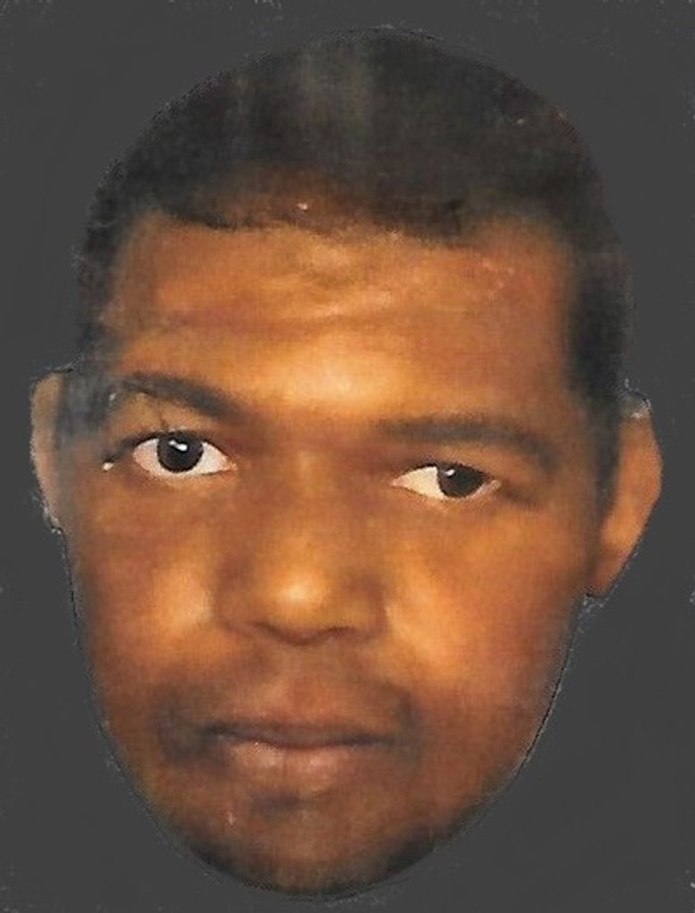 Rodney Eugene Nash Profile Photo