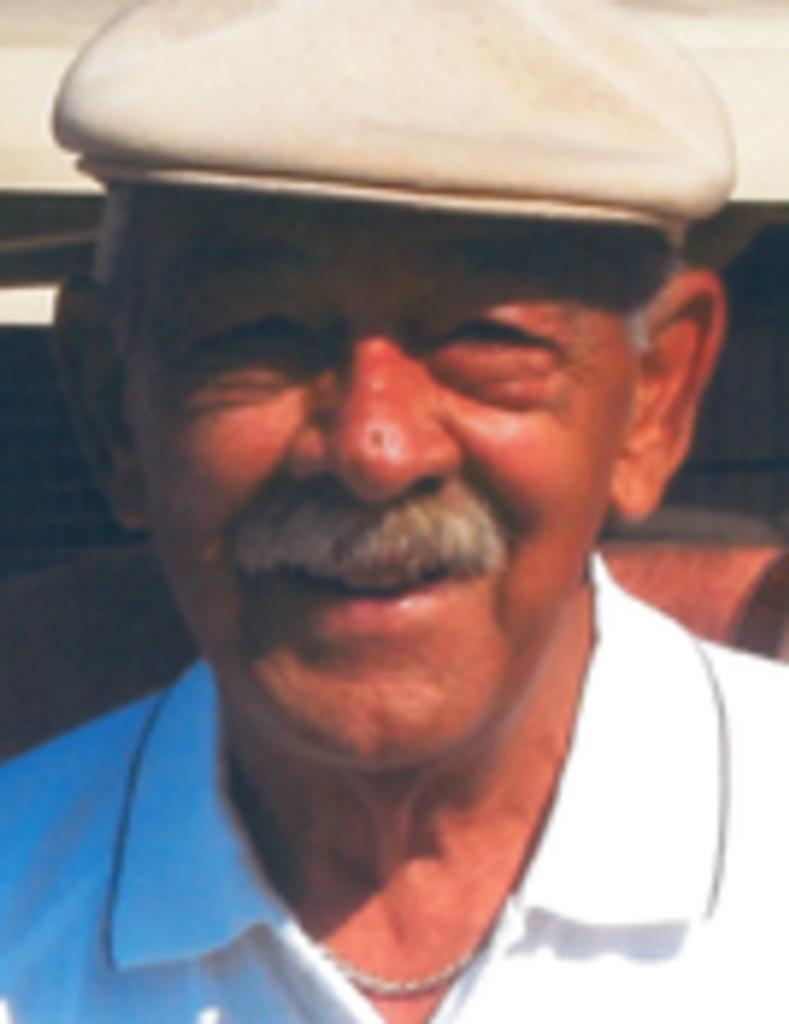 James  Thomas Franklin