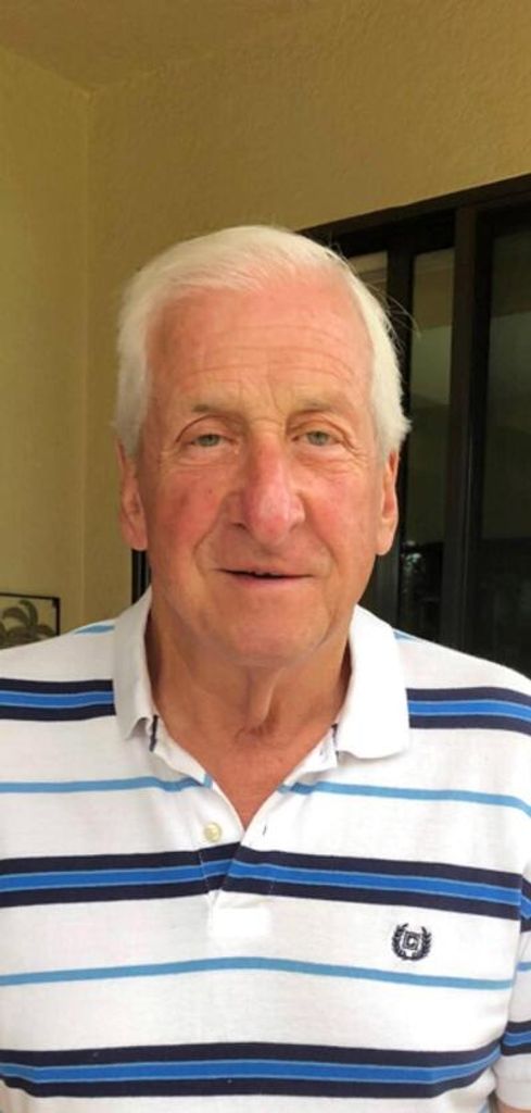 Howard Aldon Manville