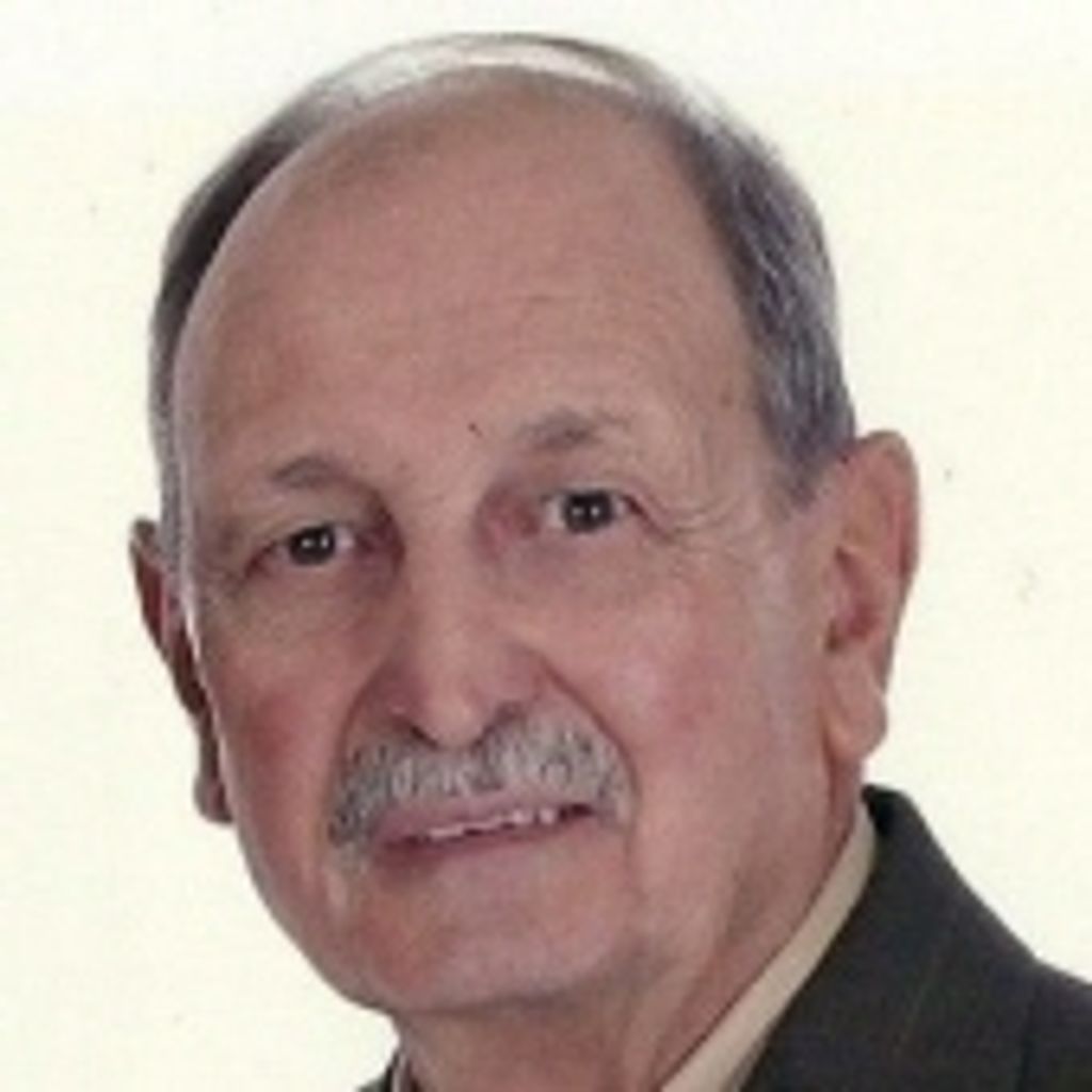 Mr. William V. Petterle
