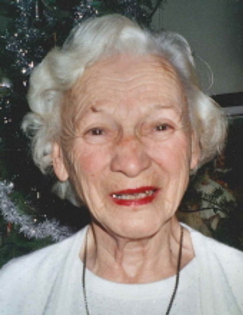 Nellie Grace Shillcox