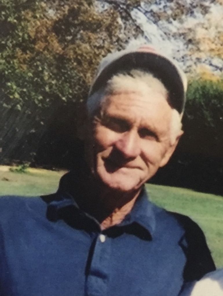 Jimmy Lynn Umstead Profile Photo
