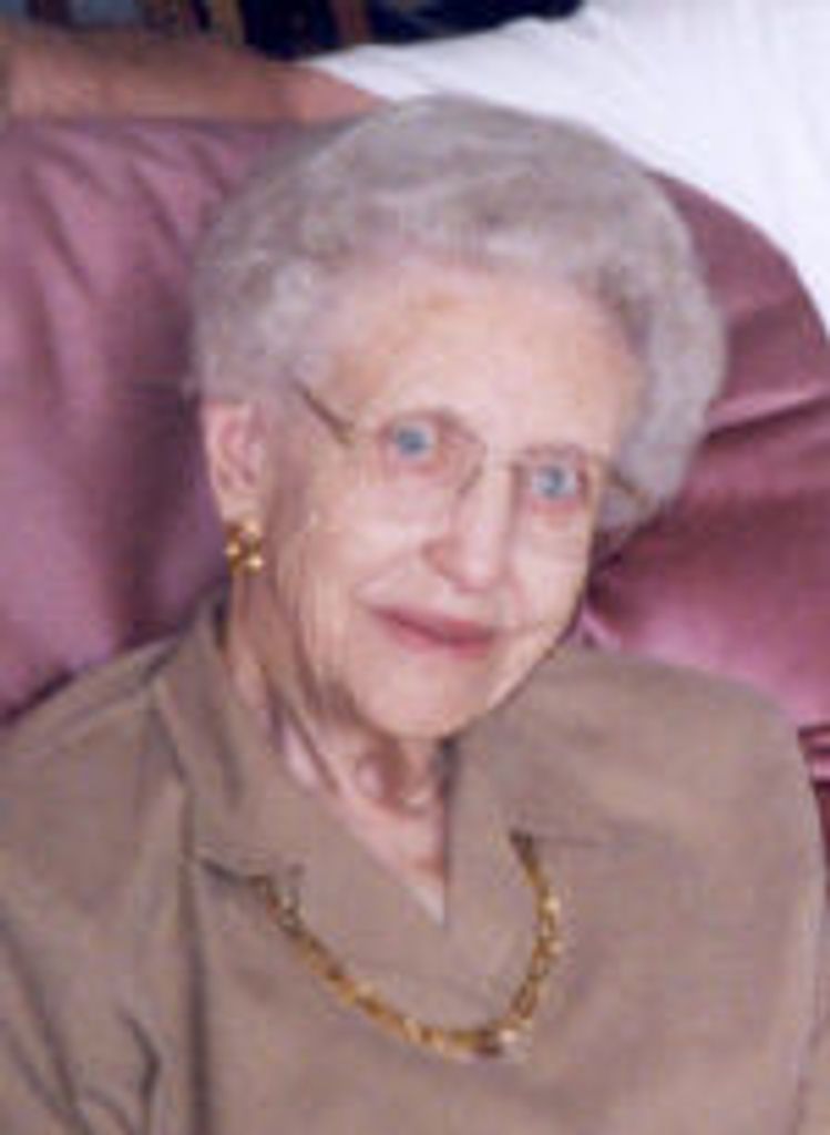 Wilma Pansy Bruce Profile Photo