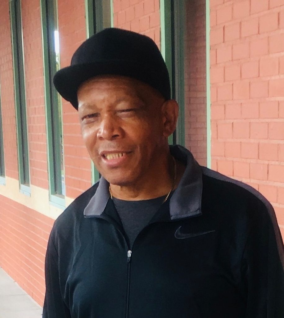 Eddie Drake, Jr.
