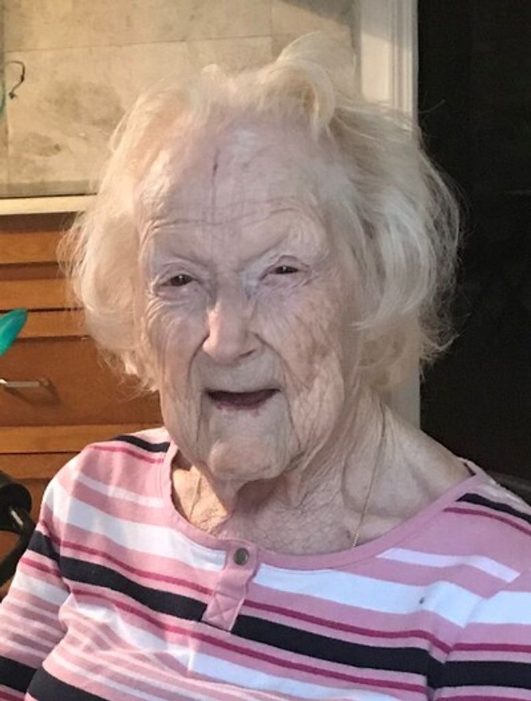 Carol B. Fleddermann