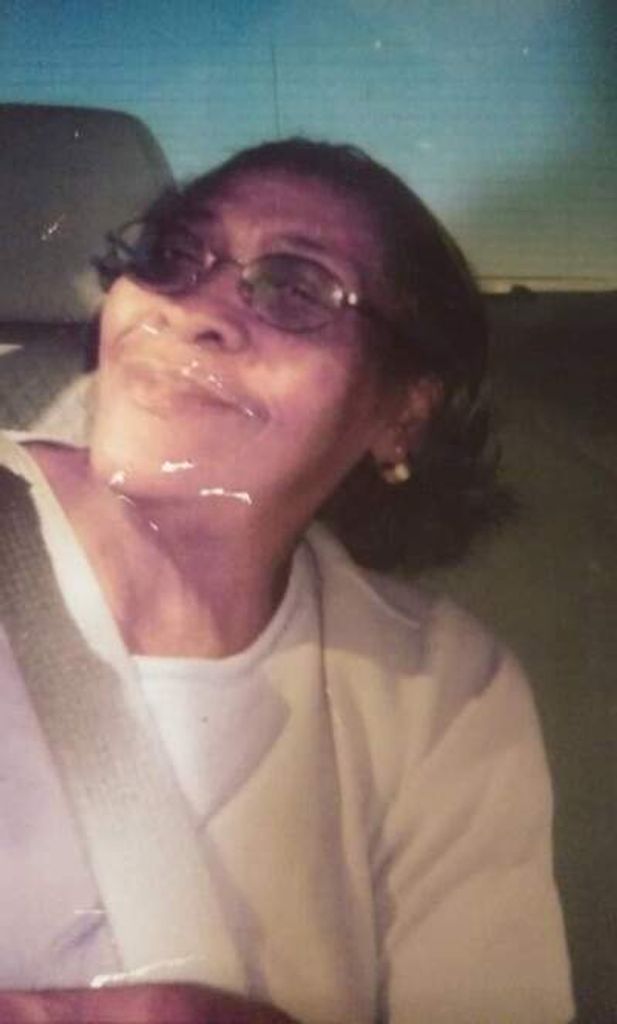 Minnie Washington Profile Photo