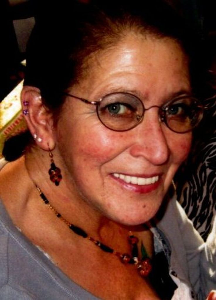 Judi M Moore Profile Photo