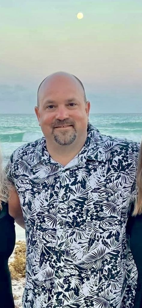 Jonathan Earle Beeson Profile Photo