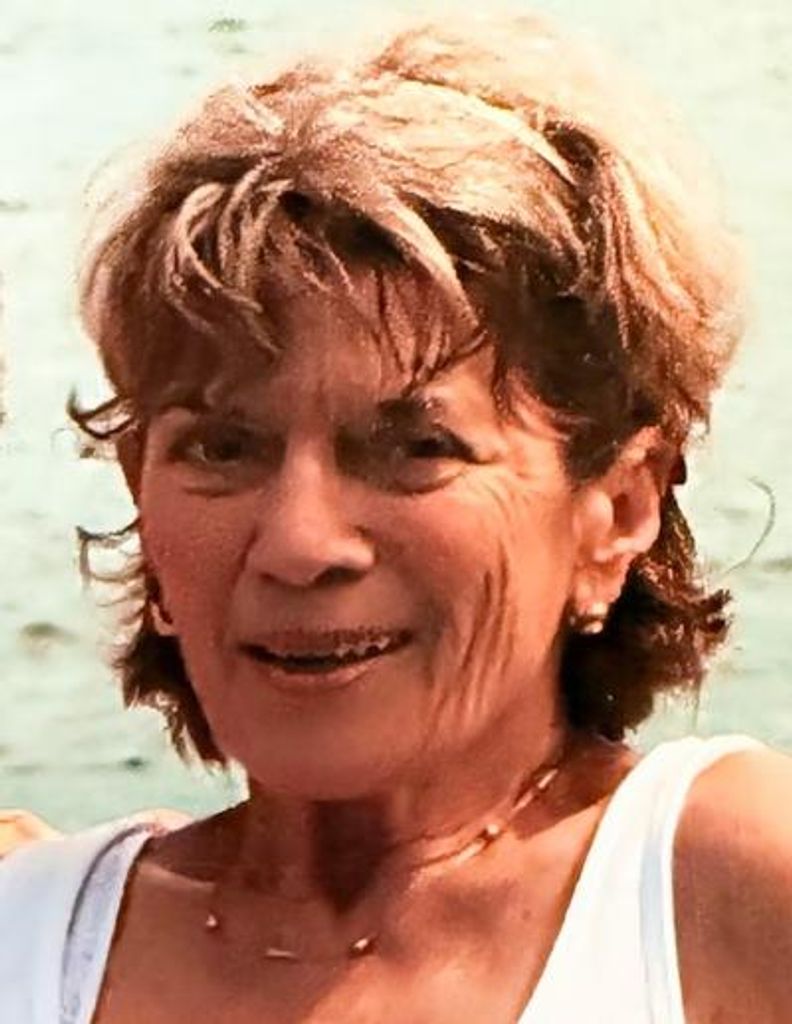 Susan Palmer Stanhope Profile Photo