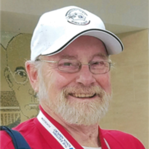 Duane John Garthwaite Profile Photo
