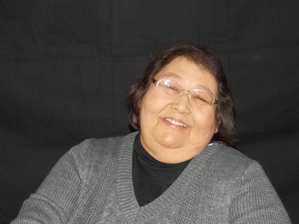 Cynthia L. Vital