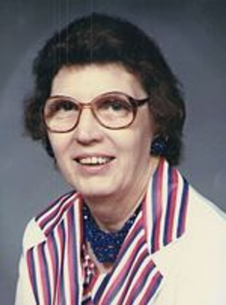 Reva Delores Stacy