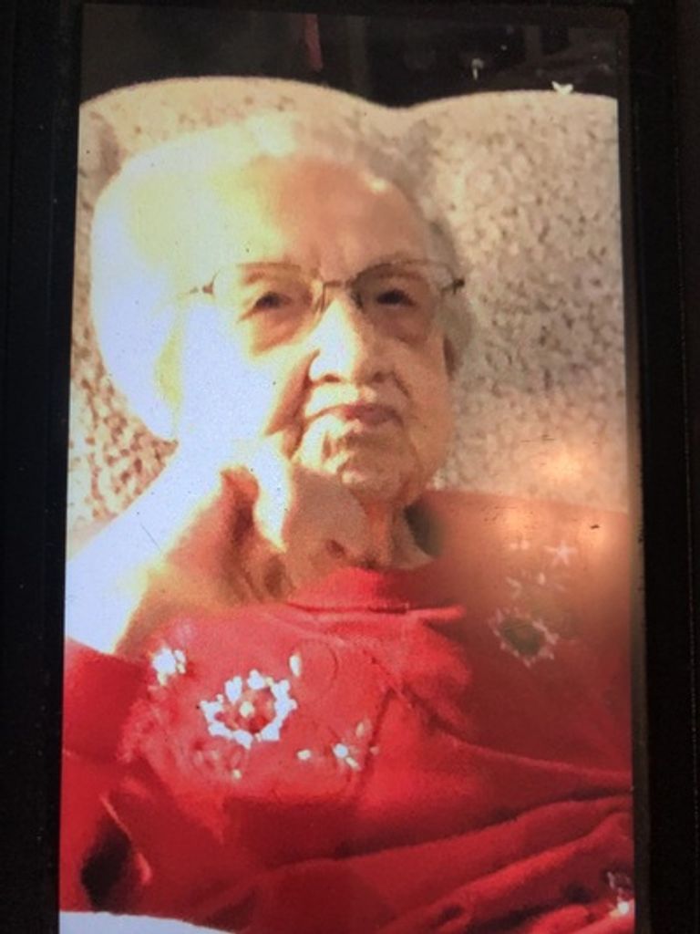 Hazel Mae Carr Profile Photo