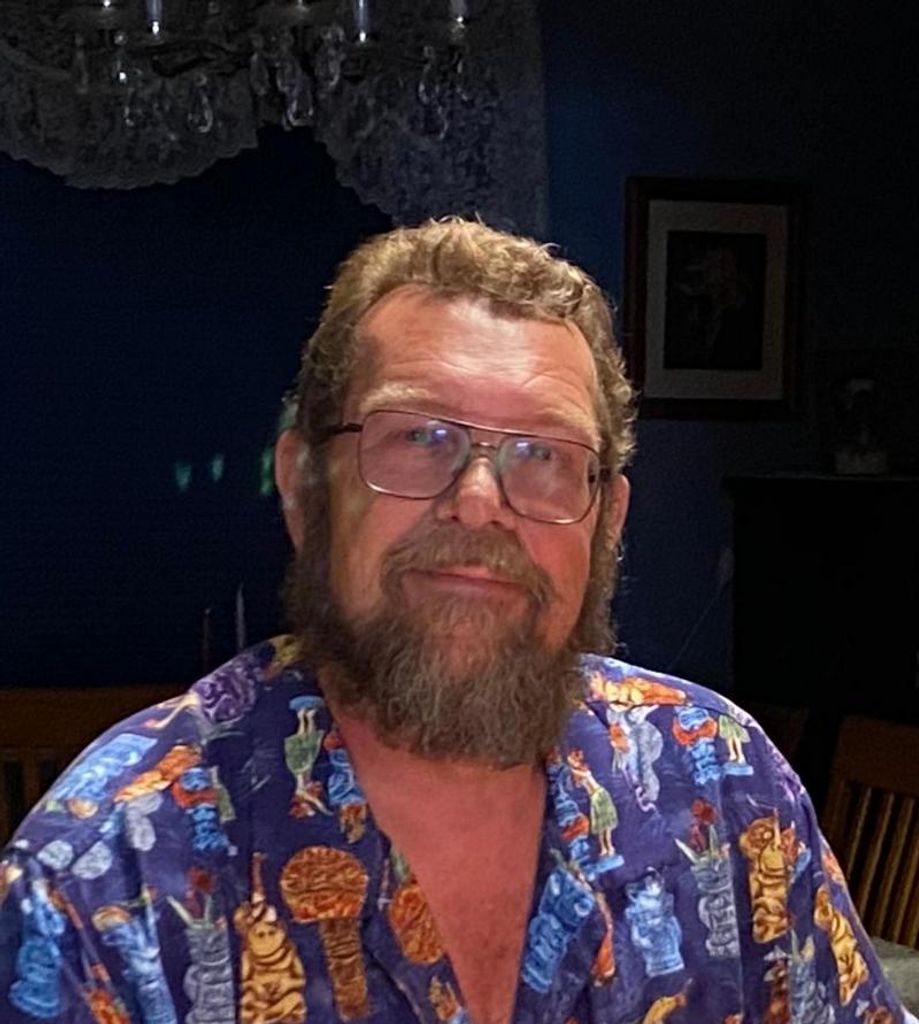 James R Ramey Profile Photo