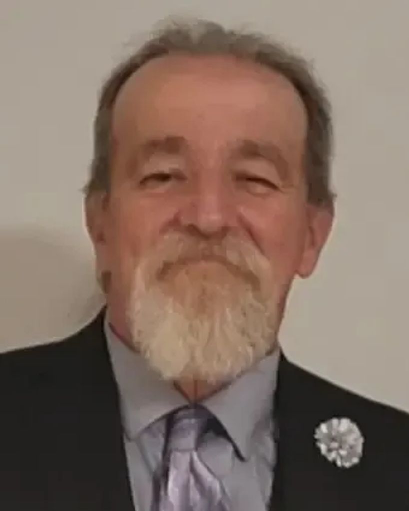 Harold Leroy "Chub" Scannell, Jr. Profile Photo