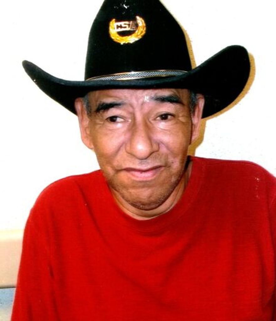 Theodore Cephas King Profile Photo