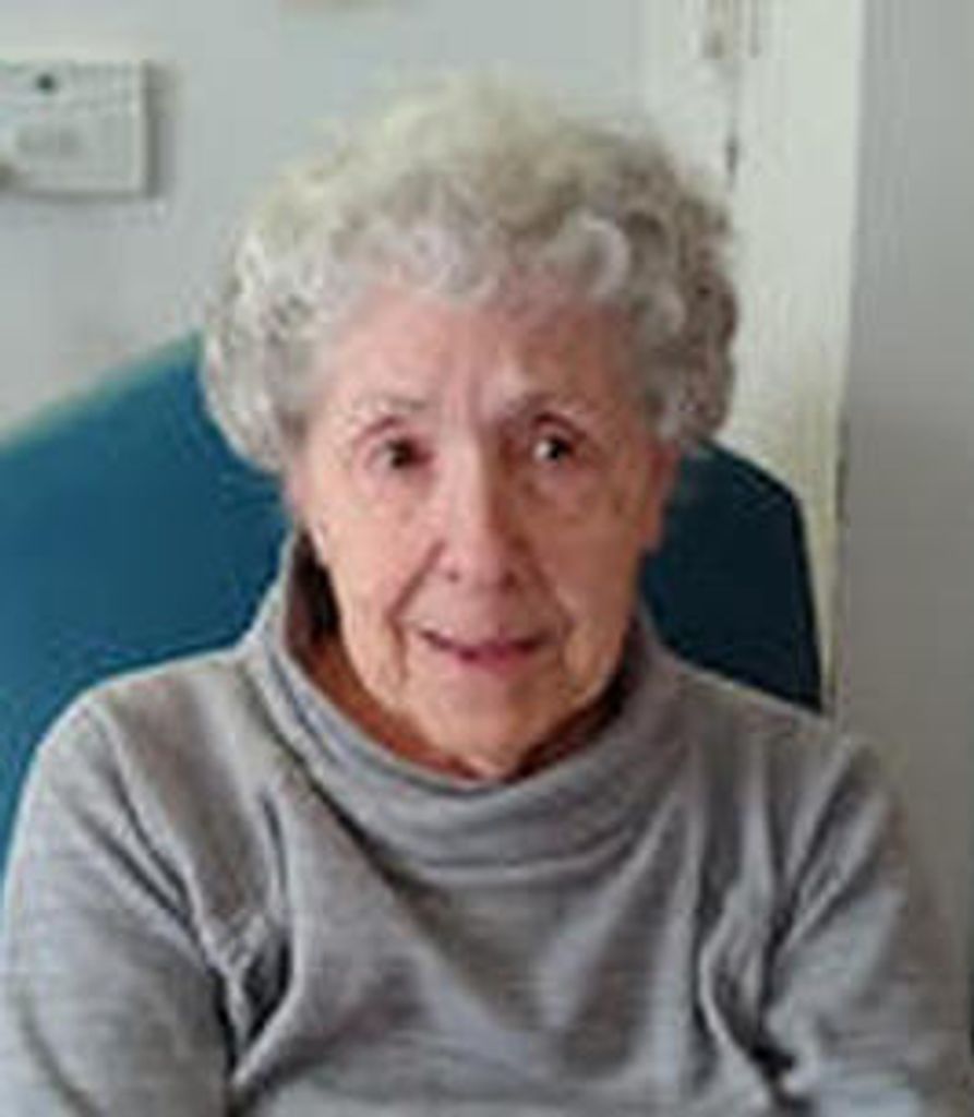Nancy Esposito