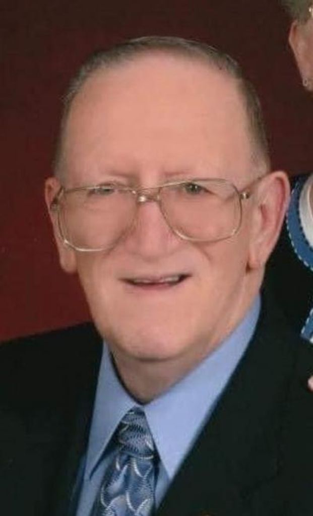 Larry Raymond Rose Profile Photo