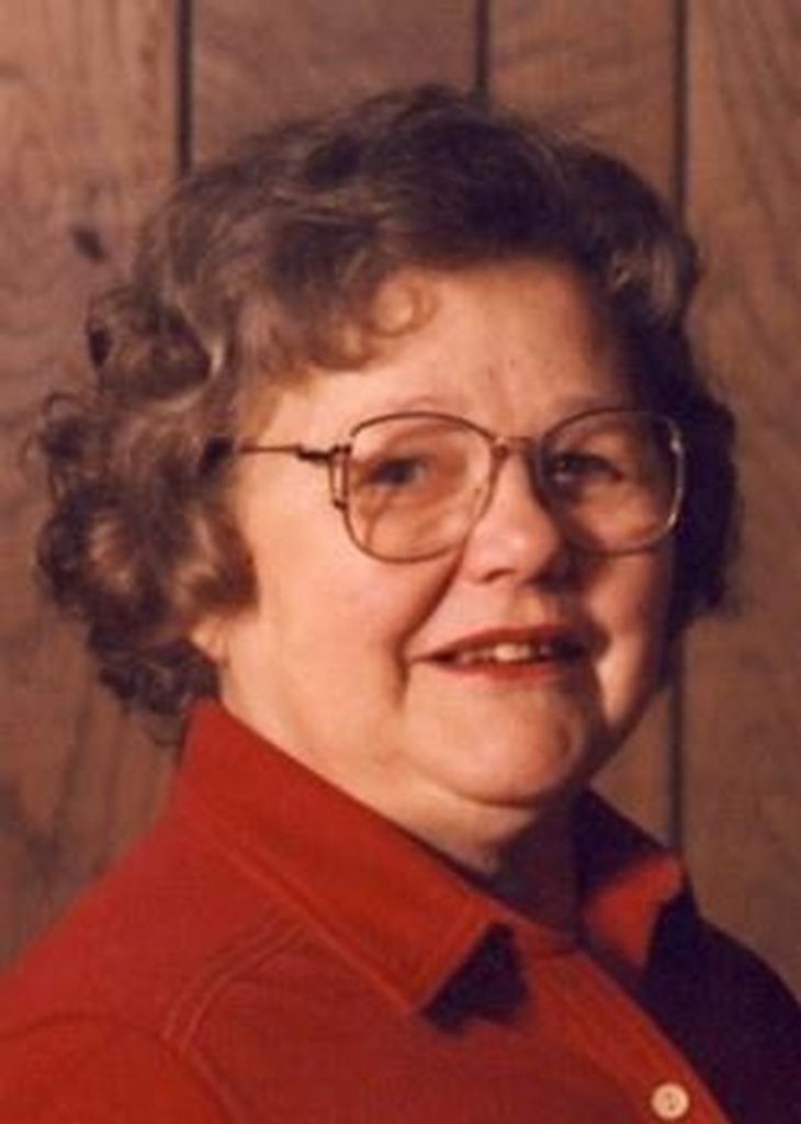 Leona Victoria Quilty