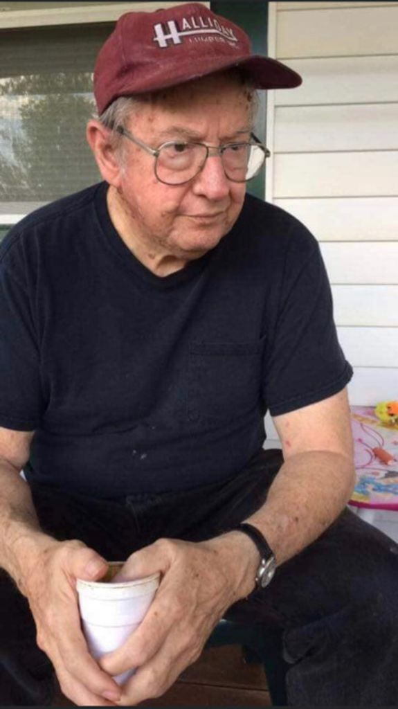 Arthur  Andrew Grooms