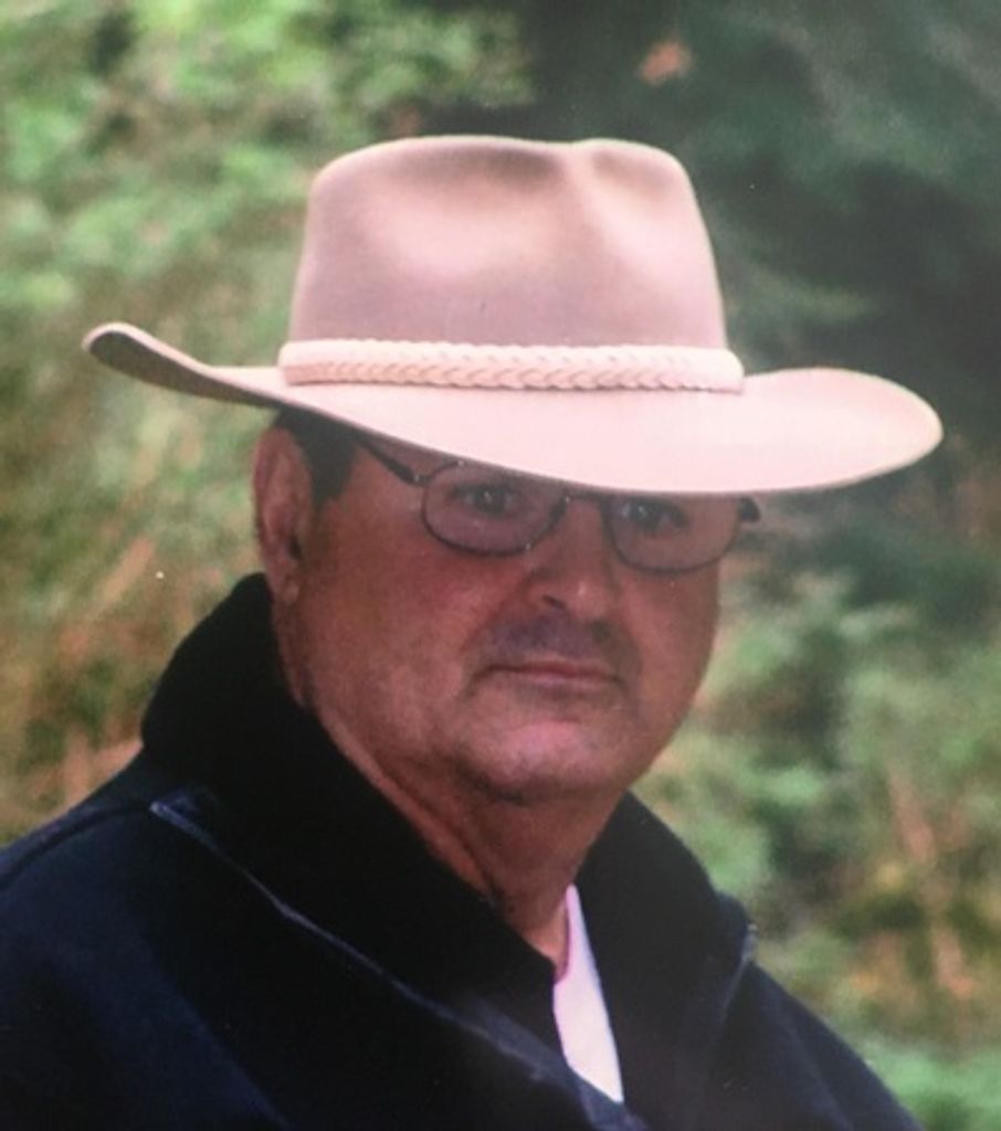 Ellery F. Bostwick