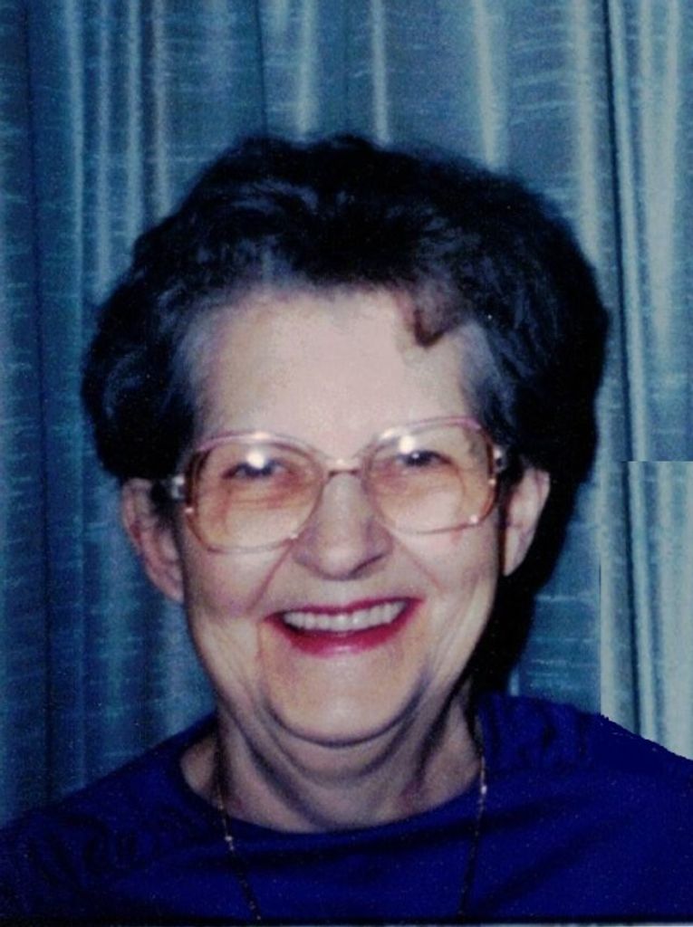 Elva M. Smith