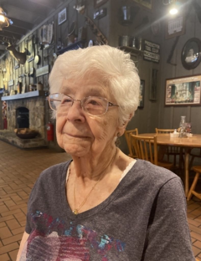 Virginia Leah Rizer Profile Photo
