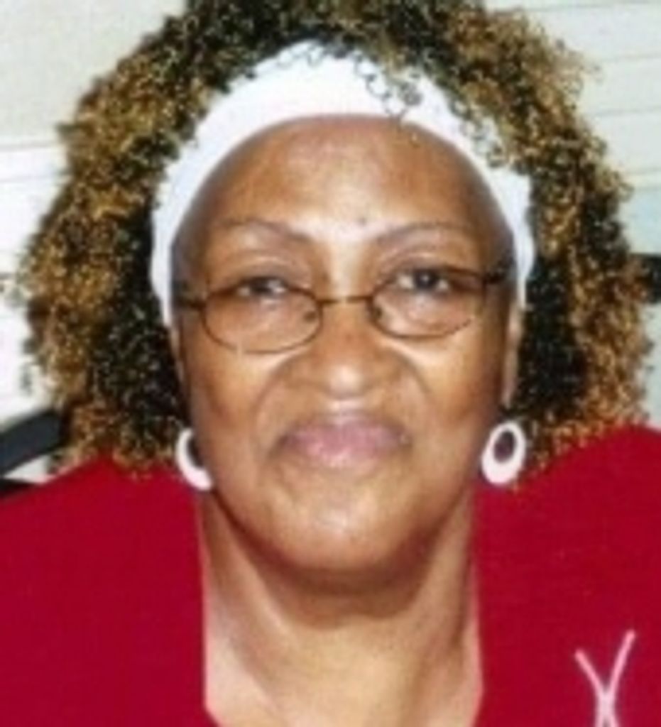 Betty Lue Cole