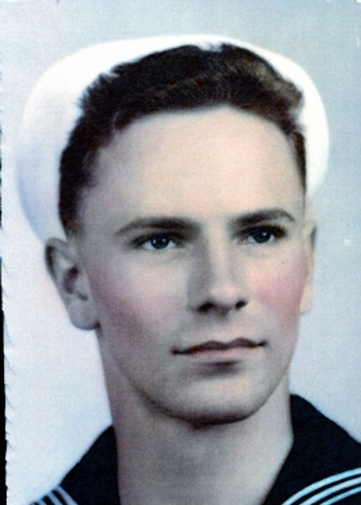 Donald Charles Stuermer