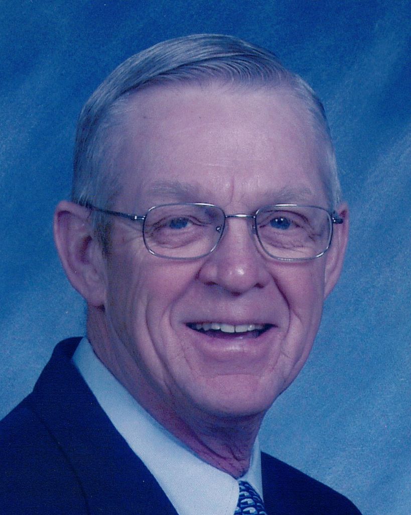 Richard William Johnson