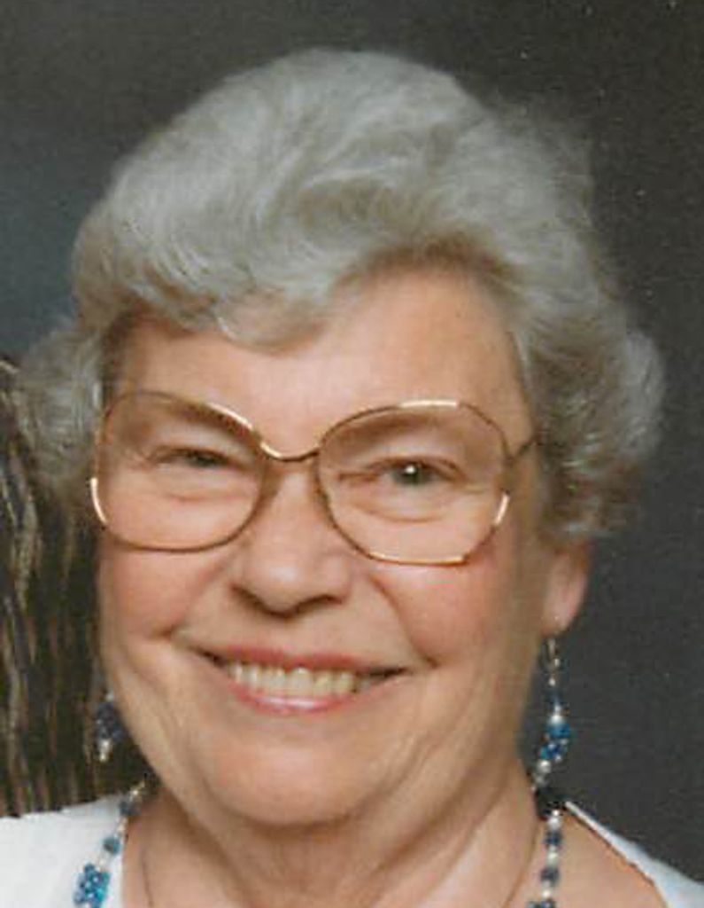 Norma Spahr
