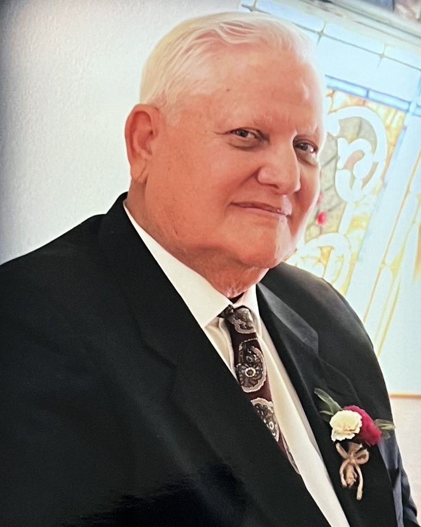 Jack Gilbreath Profile Photo