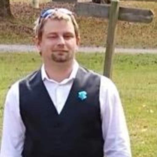 Joseph Wilson Mason Profile Photo