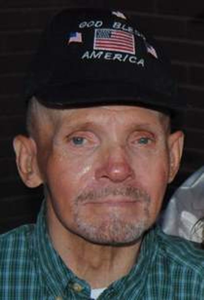 Vern Edward Kneubehl