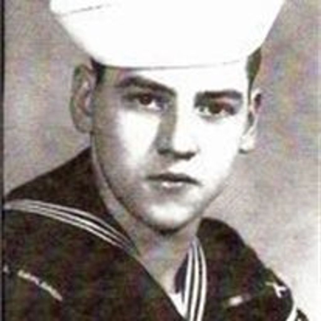 Charles Henry Lash