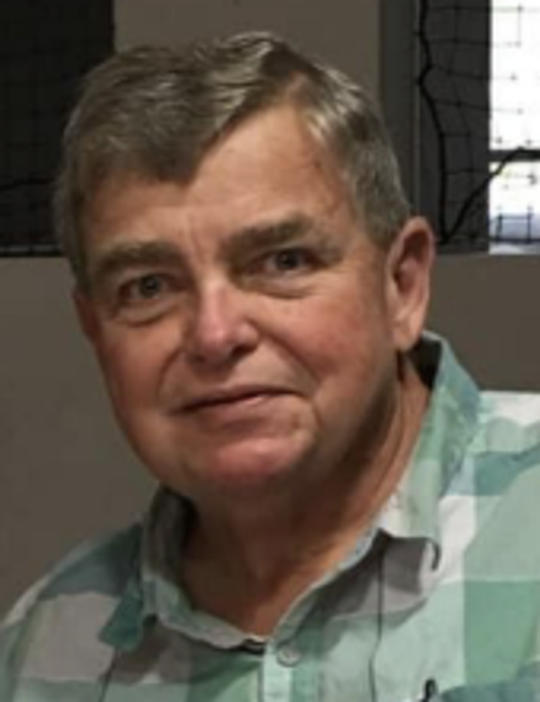 Mr. Randy  Dwight Montgomery