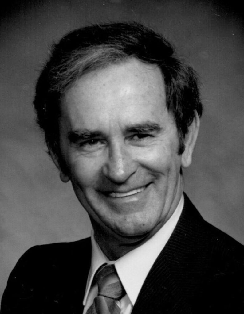 Thomas Shirley, Sr.