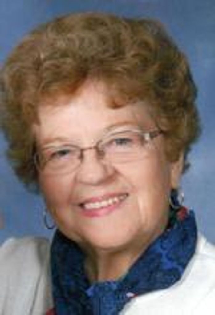 Shirley E. Noecker