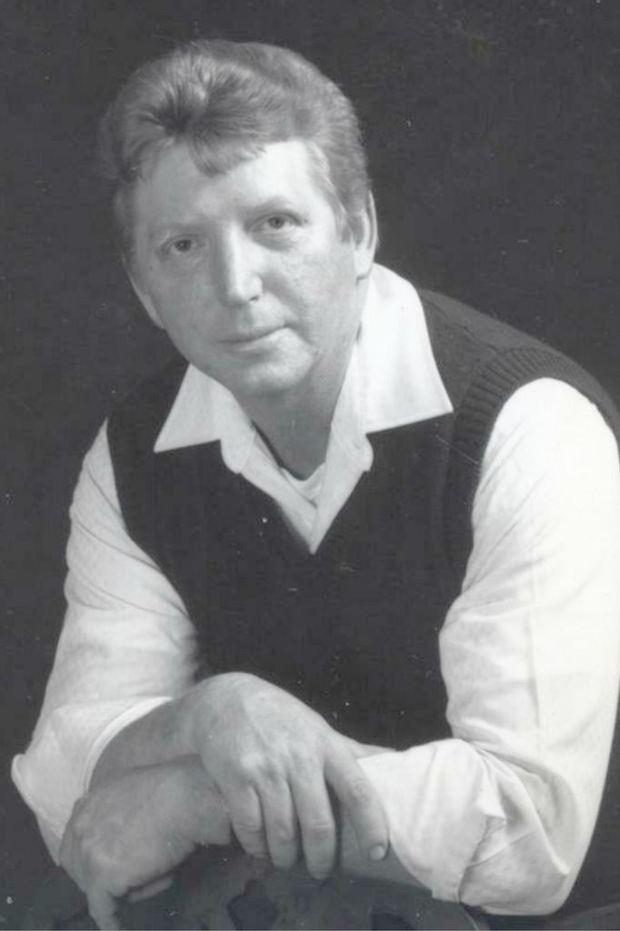 Edward Dean  Davis Profile Photo